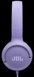 Гарнітура JBL TUNE 520C Purple (JBLT520CPUR) - мініатюра 6
