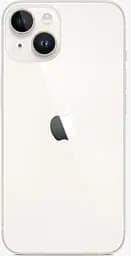 Смартфон Apple iPhone 14 Plus 256Gb Starlight Open box - мініатюра 3