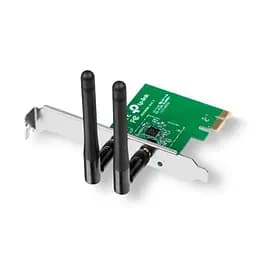 Сетевая карта PCI-E TP-Link TL-WN881ND Wi-Fi 802.11g/n 300Mb 2 съемные антенны
