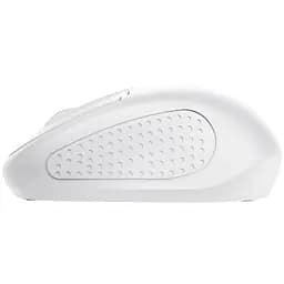 Мишка Trust Primo Wireless Mat White (24795) - мініатюра 3