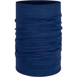 Мультиповязка Buff Lightweight Merino Wool Cobalt (1033-BU 113010.791.10.00)