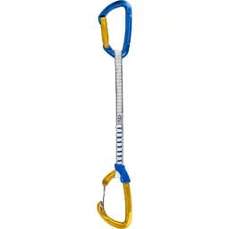 Відтяжка з карабінами Climbing Technology Berry Set DY 22 CM (1053-2E694GH D0A)