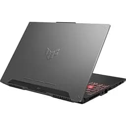 Ноутбук ASUS TUF Ігровий A15 FA507NUR-LP003MXM,7 7435HS,32GB,512GB + 1TB,RTX 4050 6GB,Без ОС - мініатюра 4
