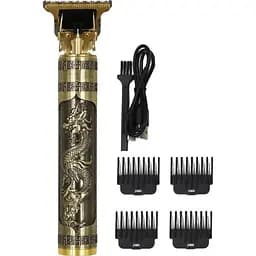 Триммер для бороды и усов AC Prof Vintage T9-01 [125454]