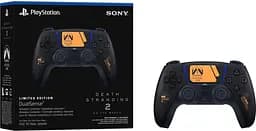 Геймпад Sony Dualsense for PS5 Death Stranding 2 Limited Edition Б/в (1000048603) - мініатюра 6