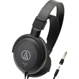 Наушники полноразмерные Audio-Technica ATH-AVC200