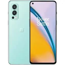 OnePlus Nord 2 5G 128 GB Blue Haze (Grade B) Seller Refurbished