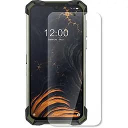 Захисна плівка StatusSKIN для Doogee S88 Pro Екран Глянцева Ultra - мініатюра 1