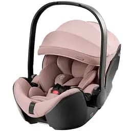 Автокресло Britax Romer Baby-Safe Pro Style Dusty Rose