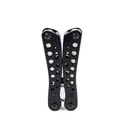 Мультитул Ganzo Multi Tool (G204), Чорний - мініатюра 3