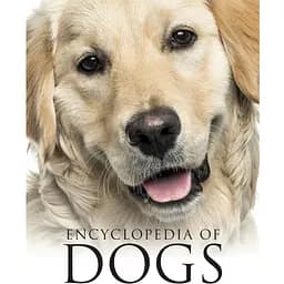 Encyclopedia of Dogs - Джексон Том