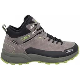 Черевики CMP Men's Kaleepso Mid Hiking Shoe 47 Military (1097-31Q4917-E980 47) - мініатюра 2