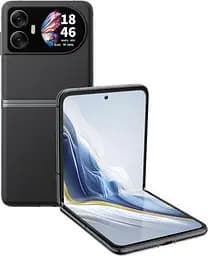 Смартфон Blackview Hero 10 12/256Gb Eclipse Black (Global) NFC - мініатюра 2
