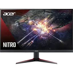 Монитор Acer Nitro 23.8" VG240YM3bmiipx (UM.QV0EE.304) [112198]