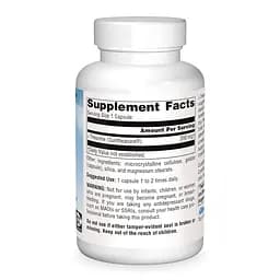 Амінокислота Source Naturals Serene Sciencе L-Theanine 200 мг 30 таб - мініатюра 2