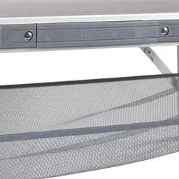 Стіл Bo-Camp Premium 118x78 cm Grey (1404423) - мініатюра 10