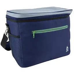 Термосумка Bo-Camp Cooler Bag 20 Blue (6702986)