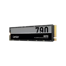 Накопичувач SSD M.2 2280 2TB NM790 Lexar (LNM790X002T-RNNNG) - мініатюра 2