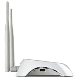 Маршрутизатор TP-Link (TL-MR3420) - мініатюра 4