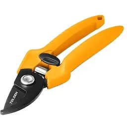 Секатор Tolsen 190 мм, тефлоновое покрытие (31034)