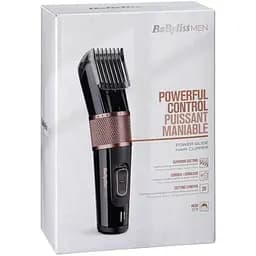 Машинка для стрижки Babyliss E974E [150980] - мініатюра 4