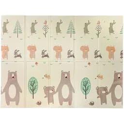 Ігровий килимок FreeON Magic Forest 200×150 см (48259)