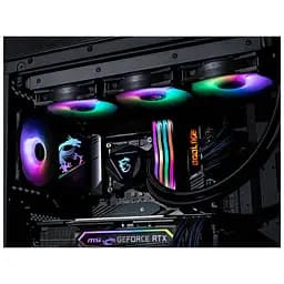 СВО MSI MAG CoreLiquid 360R V2 (MAG CoreLiquid 360R V2) Б/в - мініатюра 5