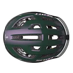 Шолом Scott ARX Plus Green/Purple L (1081-288584.6916.010) - мініатюра 3
