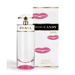 Оригинал Prada Candy Kiss 80 мл парфюмированная вода