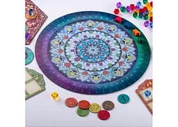 Настільна гра Crowd Games Ганеша (Ganesha) (ГШ0125) - мініатюра 2