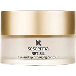 Крем-контур навколо очей Sesderma Retisil з ретиноїдами 30 мл