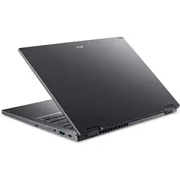 Ноутбук 2 in 1 ACER Aspire Spin 14 ASP14-52MTN-75B2, Intel Core Ultra 7 155U до 4.8GHz, 14" WUXGA Touch, 32GB, SSD 1TB, Intel Graphics, Windows 11 Home - мініатюра 8