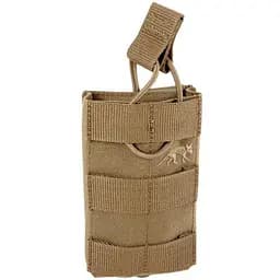 Підсумок Tasmanian Tiger SGL Mag Pouch Bel M4 MK2 Desert Khaki (TT 7110.343)
