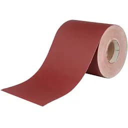 Наждачний папір Alloid Building Tools на тканинній основі 200 мм х 50м зерно 240 (SP-20050240)