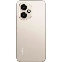 Смартфон Honor 400 5G 8/512Gb Desert Gold No Adapter Global version - мініатюра 6
