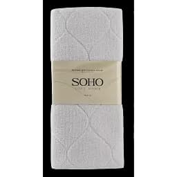 Килимок для сушки посуду Soho (38*51СМ Bej stitch)