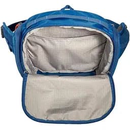 Сумка на пояс Tatonka Hip Bottle Double II Синя (1033-TAT 2226.010) - мініатюра 4