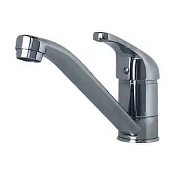 Смеситель для кухни Globus Lux Solly GLSO-0103 Хром