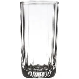 Набір високих склянок Pasabahce Antalya, 305 мл, 6 шт. (52279-6)