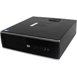 Компьютер HP Compaq Elite 8200 SFF i7-2600/16/120SSD Refurb