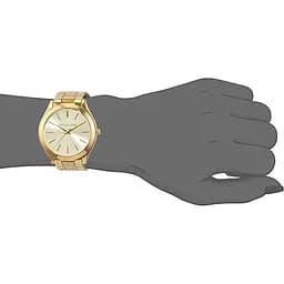 Жіночий годинник MICHAEL KORS MK3179 Runway - мініатюра 5