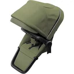 Прогулянкове крісло Thule Sleek Sibling Seat Soft Green (TH 11000214)