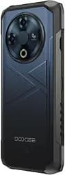 Смартфон Doogee Fire 6 6/256GB Blue - мініатюра 2