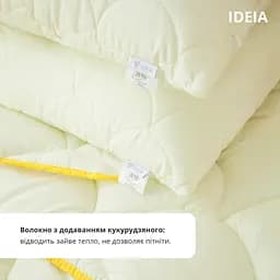 Ковдра Ideia 140х210 ПОПКОРН літня 8-35229 - мініатюра 7