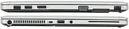 Ноутбук HP EliteBook Folio 9470m (i5-3427U/4/240SSD) - Class A "Б/В" - мініатюра 4