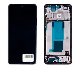 Дисплей Tecno Pop 4 Air (BC1) чорний