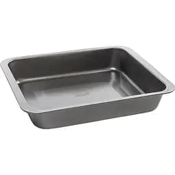 Форма для випікання HolmerBM-0933-RDG Classiс чорна (BM-0933-RDG Classiс)