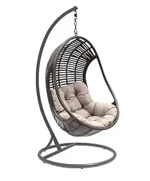 Кресло качели HECHT NEVIS