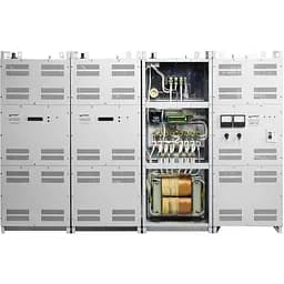 Стабілізатор напруги Volter 150 птс [116402] - мініатюра 2
