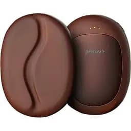 Грілка для рук Proove HeatBean brown (HWHB00002010)